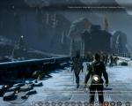 Достижения Dragon Age Inquisition