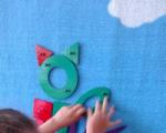 Метод игры в процессе развития ребенка Игровые технологии в работе логопеда